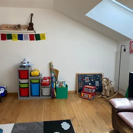 Maison Familiale 2 Lits King Sinze Et Lits Simples Дом отдыха