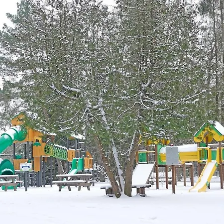 Дом отдыха Maison Familiale 2 Lits King Sinze Et Lits Simples *